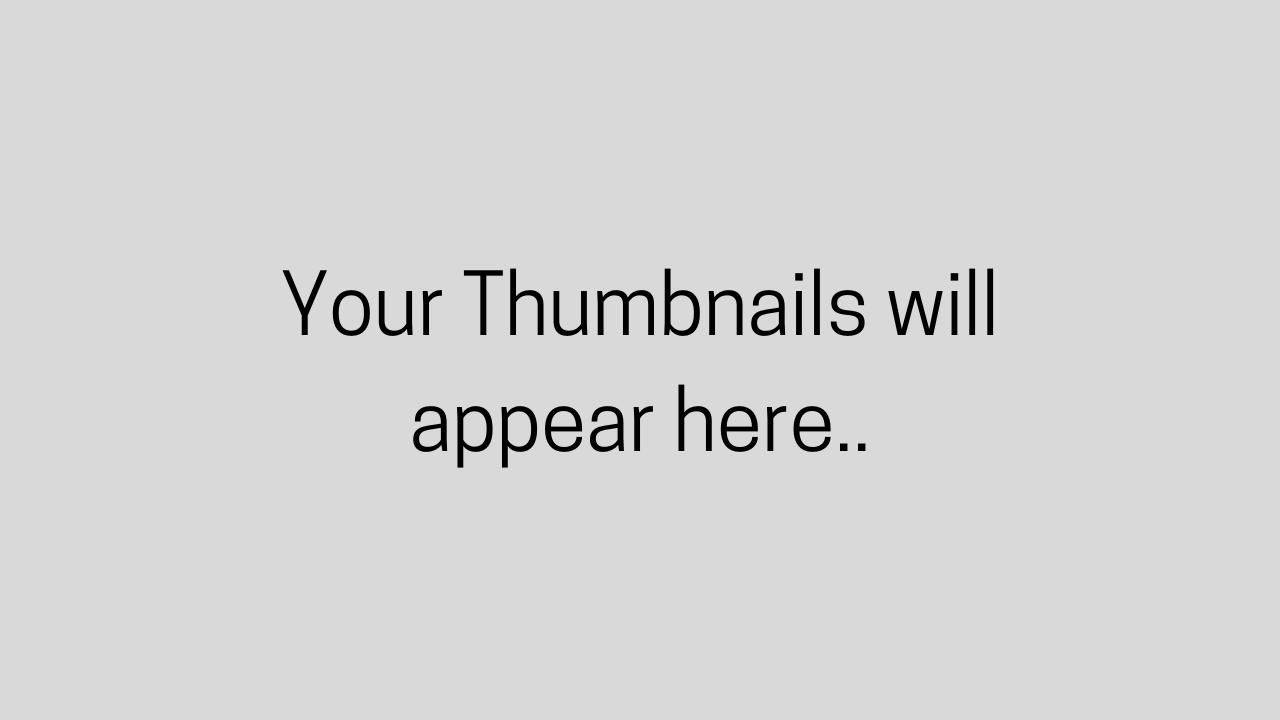 Thumbnail Downloader